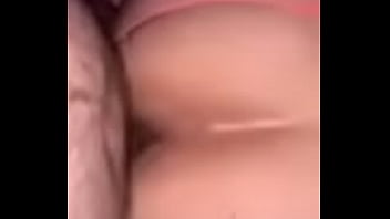 Preview 4 of Pahare Sex - Big ass asian screams on Latino cock