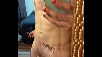 Preview 1 of Brokensis Com - dick flashing