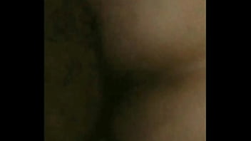 Preview 2 of Bbw Nightgown - Mi primera vez