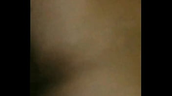 Preview 3 of Bbw Nightgown - Mi primera vez