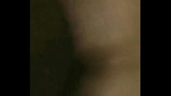 Preview 1 of Bbw Nightgown - Mi primera vez