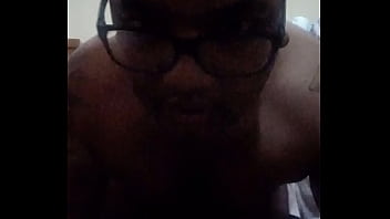 Preview 4 of Big Asssex Com - Brij Fucks His Pillows