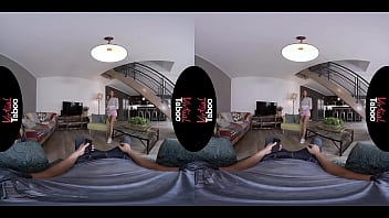 Preview 1 of 1080p 60fps Kayla Kayden - VIRTUAL TABOO - Right Hole