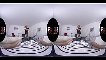 Preview 1 of Abby Brook - VIRTUAL TABOO - Happy Happy Birthday