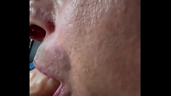 Preview 3 of Emma Butt English Boydysion - I love Gay cock