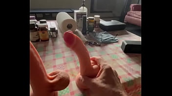 Preview 1 of Emma Butt English Boydysion - I love Gay cock