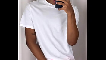 Preview 1 of O Yeah6 - This 18yr African dude from Uganda has really a nice dick worth riding,  sucking and sitting on OMG!