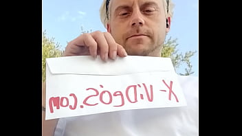 Preview 3 of Sexx Is My - Verification video