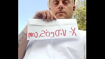 Preview 1 of Sexx Is My - Verification video