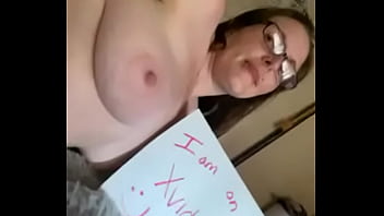 Preview 4 of Www Ninas18xxx - Verification video