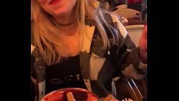 Preview 3 of Sarkariresult - zootmath  petit resto de fin de tournage,  et le dessert de circonstance... straightaddickt AaronKlayOff...