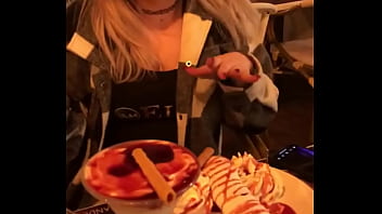 Preview 4 of Sarkariresult - zootmath  petit resto de fin de tournage,  et le dessert de circonstance... straightaddickt AaronKlayOff...