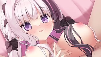 Preview 3 of Daughters House Sex - アニメ２