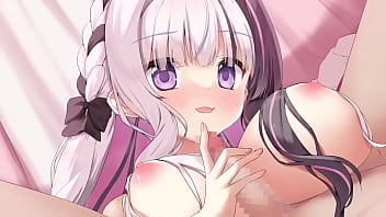 Preview 1 of Kid 12 Years Old - アニメ１