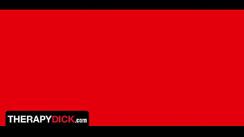 Preview 1 of Xyibeos - Therapy Dick - Hot Boy Needs Special Help From Therapist To Overcome The Issues With His Stepdad