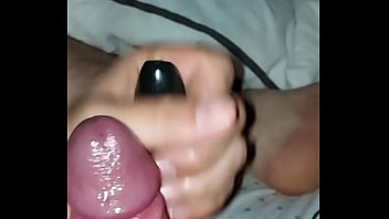 Preview 1 of Xvidi0 - Test  du nouveau  jouet  de.ma femme