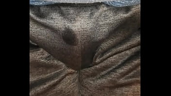 Preview 2 of Channa Sex Com - GASTE85,  PEEING IN KITCHEN