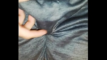 Preview 1 of Channa Sex Com - GASTE85,  PEEING IN KITCHEN