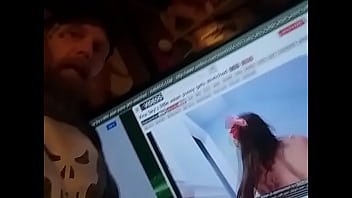 Preview 1 of Deashi Beeg - Verification video