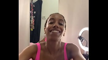 Preview 1 of Mom Hot Forced Sex Son - Sloppy head from petite blonde