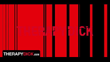 Preview 1 of Muslim Beautiful Girl Xxxvideo - Therapy Dick - Hot Doctor Helps Cute Blonde Boy To Overcome His Sexual Desires Towards His Stepdad
