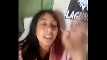 Preview 4 of Fat Belly Daddy Sex Old Aunty - Verification video