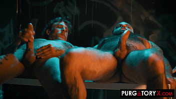 Preview 3 of Women Pass - PURGATORYX Praying Mantis Vol 1 Part 1 With Eden Ivy