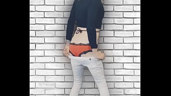 Preview 4 of Thailand Full Sex - Spank Me