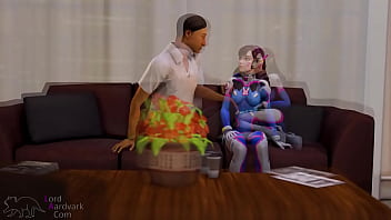 Preview 2 of Sexdf Download - Rabbit.Hole Episode 3