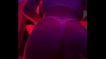 Preview 1 of Marley Double Penetration - Fuck 18 yo - creampie