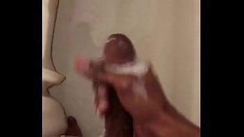 Preview 2 of Napali Saxi Sd - Shower with me