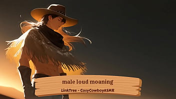 Preview 1 of Beeg Bebes - male loud moaning