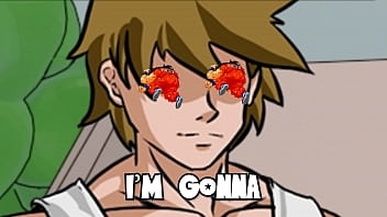 Preview 1 of Massage Spt - The Worst Dragon Ball Game Ever Created (Dragon Girl X)