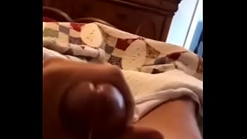 Preview 2 of Desi Pundai - Sounding my cock