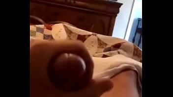 Preview 3 of Desi Pundai - Sounding my cock