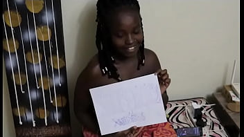 Preview 3 of Milf Huge Tits - Verification video
