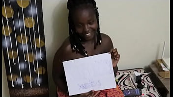 Preview 4 of Milf Huge Tits - Verification video