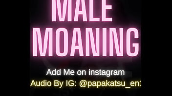 Preview 4 of Doctor Pregnant Sex Porn 3gp - male guy moaning Whimpering boyfriend ASMR