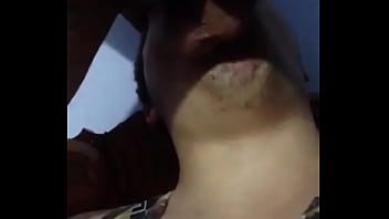 Preview 4 of Sahny Leyon - Mamando gostoso,  algu&eacute_m afim?