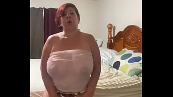 Preview 3 of Naomi Banxxx Kissing - Mature lady