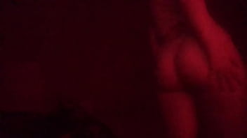 Preview 3 of Big Bysty - hot young chubby girl dancing in front of the camera