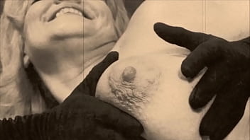Preview 2 of Ramy Lacroix - Vintage &#039_Pretty Titty&#039_