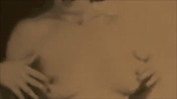 Preview 4 of Ramy Lacroix - Vintage &#039_Pretty Titty&#039_