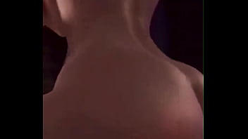 Preview 4 of Wwwl Nxxx Com - 3D Brunette Huge Tits POV Cowgirl riding video by Vaako3d