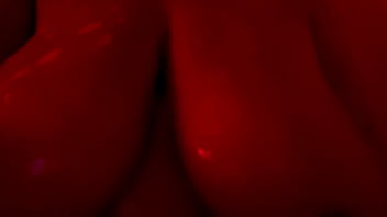 Preview 3 of Pierre Woodman Casting Simona - Red light special