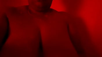 Preview 1 of Pierre Woodman Casting Simona - Red light special
