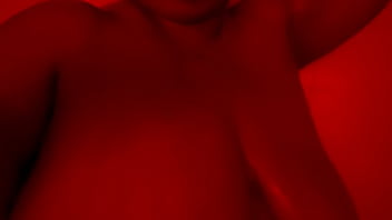 Preview 4 of Pierre Woodman Casting Simona - Red light special
