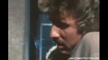 Preview 4 of 40 Age Sex Videos - Crazy Orgy Sex From The Seventies Feeling Different