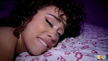 Preview 4 of Father Son Baby Sex - YNGR - Willow Ryder Went To A Home Party To Be Fucked Hard