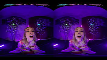 Preview 2 of Super Dancer Comedy Sex - VRALLURE As seen on FlickFlock